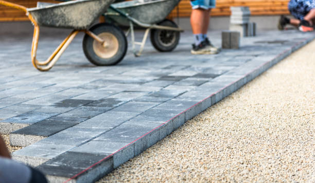 Best Local Driveway Pavers  in Jamaica Beach, TX