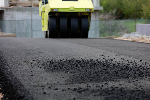 Best Concrete Paver Driveway  in Jamaica Beach, TX