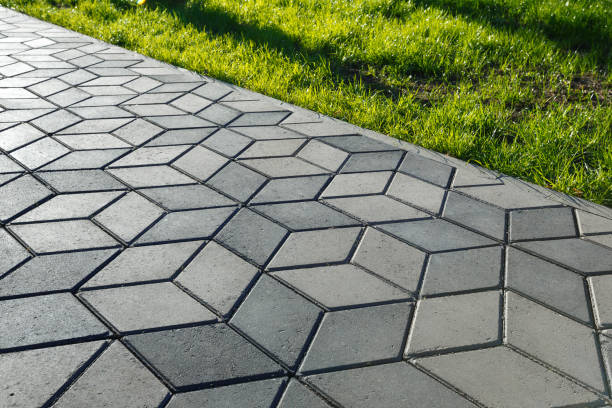 Driveway Pavers for Homes in Jamaica Beach, TX