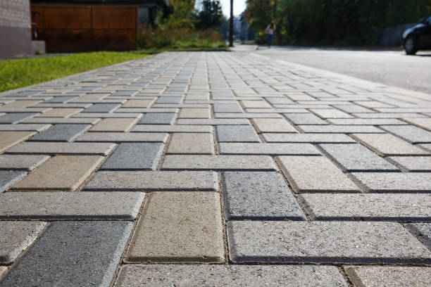 Best Local Driveway Pavers  in Jamaica Beach, TX