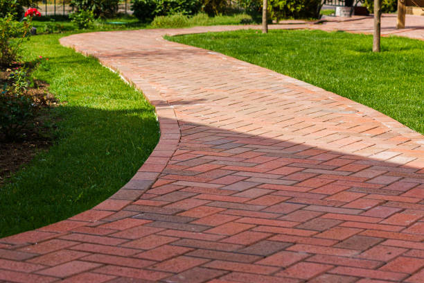 Best Professional Driveway Pavers  in Jamaica Beach, TX