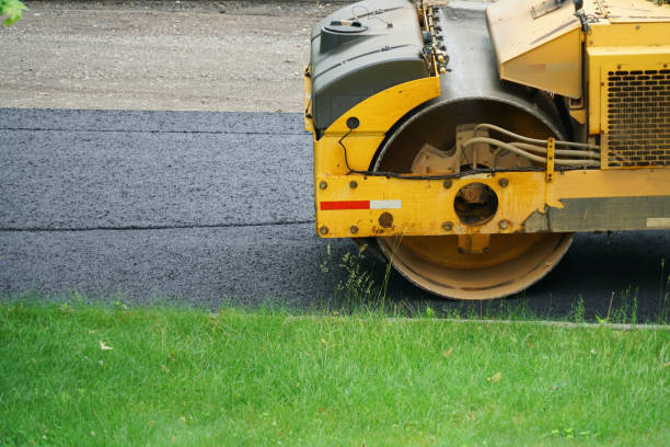 Best Driveway Paving Contractor  in Jamaica Beach, TX