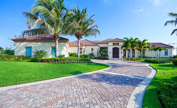 Best Affordable Driveway Paving  in Jamaica Beach, TX