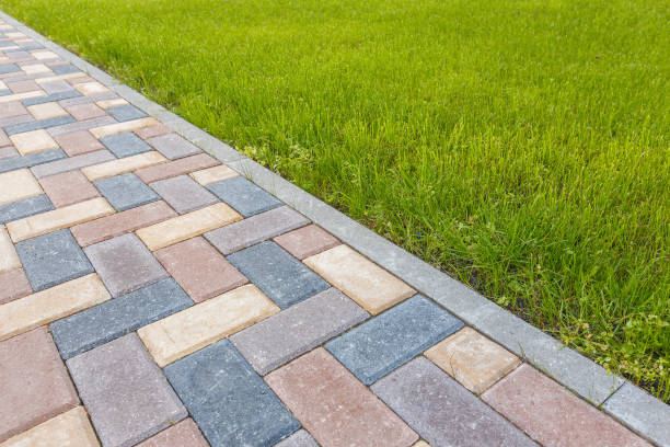 Best Driveway Resurfacing Pavers  in Jamaica Beach, TX